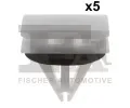 Klip ozdobn / ochrann lity FA1 ‐ FA1 13-40026.5