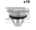 Klip, ozdobn / ochrann lita FA1 ‐ FA1 13-40027.10