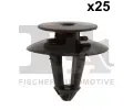 Klip ozdobn / ochrann lity FA1 ‐ FA1 13-40028.25