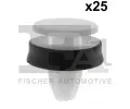 Klip, ozdobn / ochrann lita FA1 ‐ FA1 13-40029.25