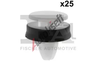 FA1 Klip ozdobn / ochrann lity FA1 13-40029.25, 13-40029.25