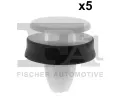 Klip ozdobn / ochrann lity FA1 ‐ FA1 13-40029.5