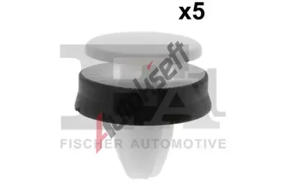 FA1 Klip ozdobn / ochrann lity FA1 13-40029.5, 13-40029.5
