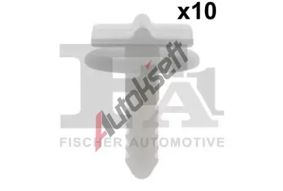 FA1 Klip ozdobn / ochrann lity FA1 13-40030.10, 13-40030.10