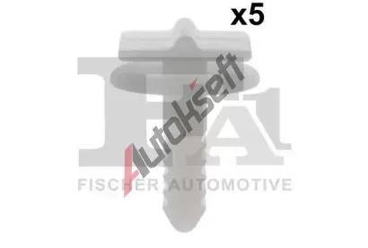 FA1 Klip ozdobn / ochrann lity FA1 13-40030.5, 13-40030.5