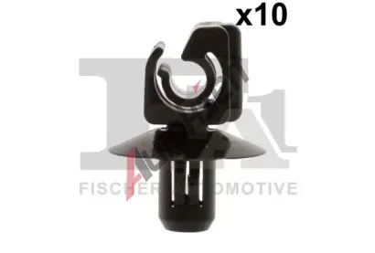 FA1 Klip ozdobné / ochranné lišty FA1 13-40031.10, 13-40031.10 FA1 Klip ozdobné / ochranné lišty FA1 13-40031.10, 13-40031.10