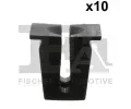 Klip, ozdobn / ochrann lita FA1 ‐ FA1 13-60001.10