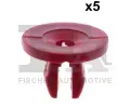 Klip, ozdobn / ochrann lita FA1 ‐ FA1 13-60002.5