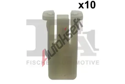 FA1 Klip ozdobn / ochrann lity FA1 13-60003.10, 13-60003.10