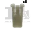 Klip ozdobn / ochrann lity FA1 ‐ FA1 13-60003.5