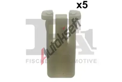FA1 Klip ozdobn / ochrann lity FA1 13-60003.5, 13-60003.5