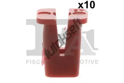 FA1 Klip ozdobn / ochrann lity FA1 13-60004.10, 13-60004.10