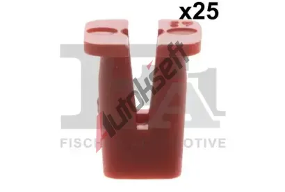 FA1 Klip ozdobn / ochrann lity FA1 13-60004.25, 13-60004.25