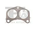 Tsnn vfukov trubky FA1 ‐ FA1 130-902