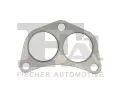 Tsnn vfukov trubky FA1 ‐ FA1 130-904