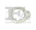 Tsnn vfukov trubky FA1 ‐ FA1 130-908