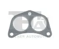 Tsnn vfukov trubky FA1 ‐ FA1 130-912