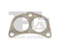 Tsnn vfukov trubky FA1 ‐ FA1 130-915