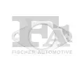 Tsnn vfukov trubky FA1 ‐ FA1 130-918