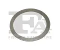 Tsnn vfukov trubky FA1 ‐ FA1 130-926