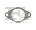 Tsnn vfukov trubky FA1 ‐ FA1 130-930