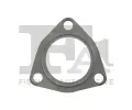 Tsnn vfukov trubky FA1 ‐ FA1 130-932