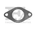 Tsnn vfukov trubky FA1 ‐ FA1 130-953
