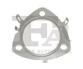 Tsnn vfukov trubky FA1 ‐ FA1 130-956