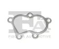 Tsnn vfukov trubky FA1 ‐ FA1 130-957