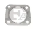 Tsnn vfukov trubky FA1 ‐ FA1 130-961