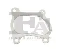 Tsnn vfukov trubky FA1 ‐ FA1 130-966