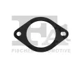 Tsnn vfukov trubky FA1 ‐ FA1 130-969
