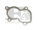 Tsnn vfukov trubky FA1 ‐ FA1 130-974