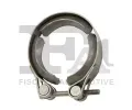 Spojovac trubky vfukovho systmu FA1 ‐ FA1 135-852