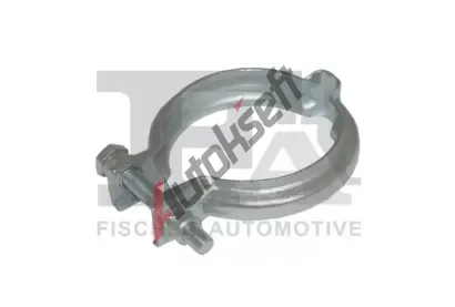 FA1 Spojovací trubky výfukového systému FA1 135-865, 135-865  FA1 Spojovací trubky výfukového systému FA1 135-865, 135-865