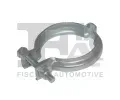 Spojovac trubky vfukovho systmu FA1 ‐ FA1 135-965