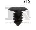 Klip, ozdobn / ochrann lita FA1 ‐ FA1 14-10001.10