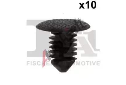 FA1 Klip ozdobn / ochrann lity FA1 14-10001.10, 14-10001.10
