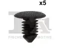 Klip, ozdobn / ochrann lita FA1 ‐ FA1 14-10001.5