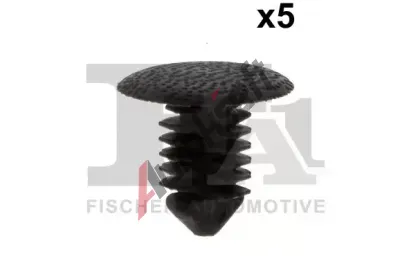 FA1 Klip ozdobn / ochrann lity FA1 14-10001.5, 14-10001.5
