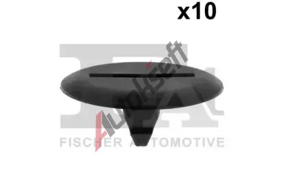 FA1 Klip ozdobn / ochrann lity FA1 14-10012.10, 14-10012.10