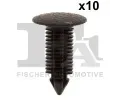 Klip, ozdobn / ochrann lita FA1 ‐ FA1 14-10013.10