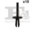 Klip, ozdobn / ochrann lita FA1 ‐ FA1 14-20002.10