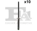 Sortiment, slep nt FA1 ‐ FA1 14-20003.10