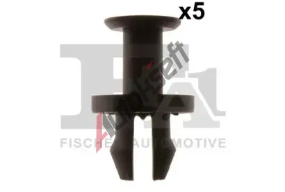 FA1 Klip ozdobn / ochrann lity FA1 14-20014.5, 14-20014.5