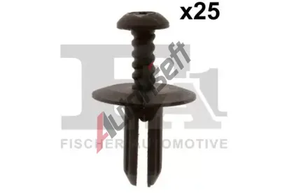 FA1 Klip ozdobn / ochrann lity FA1 14-30002.25, 14-30002.25