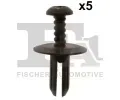 Klip ozdobn / ochrann lity FA1 ‐ FA1 14-30002.5