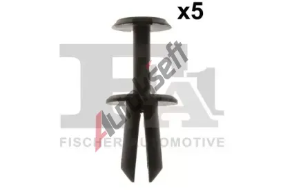 FA1 Klip ozdobn / ochrann lity FA1 14-30009.5, 14-30009.5