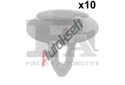 FA1 Klip ozdobn / ochrann lity FA1 14-40004.10, 14-40004.10