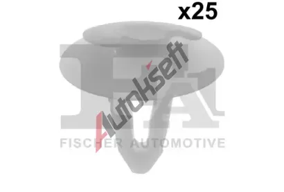 FA1 Klip ozdobn / ochrann lity FA1 14-40004.25, 14-40004.25